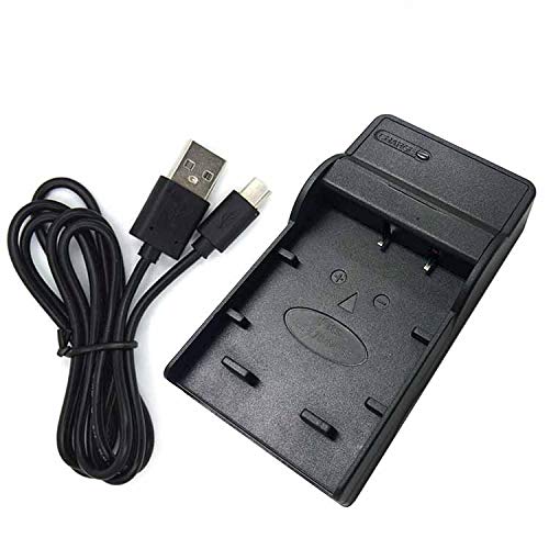 Amazon | 【PCATEC】 FUJIFILM NP-85 対応互換USB充電器☆デジカメ用